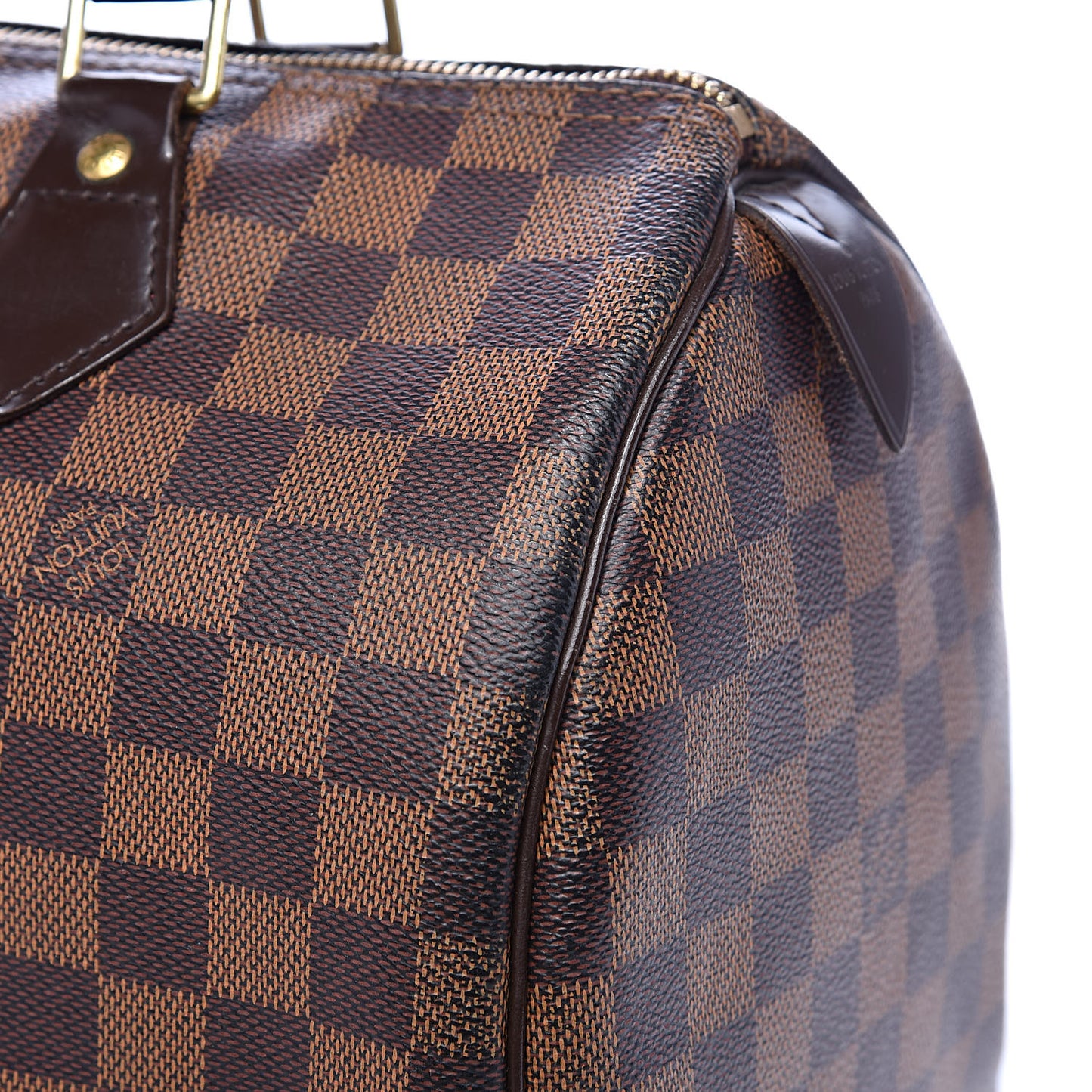 Damier Ebene Speedy 30