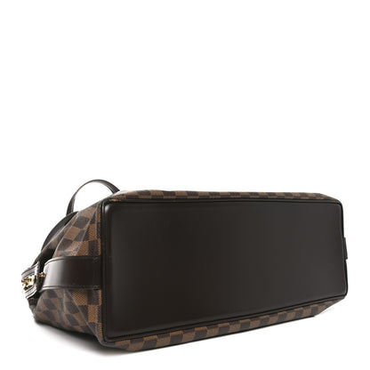 Louis Vuitton Damier Ebene Chelsea Tote 4 of 9