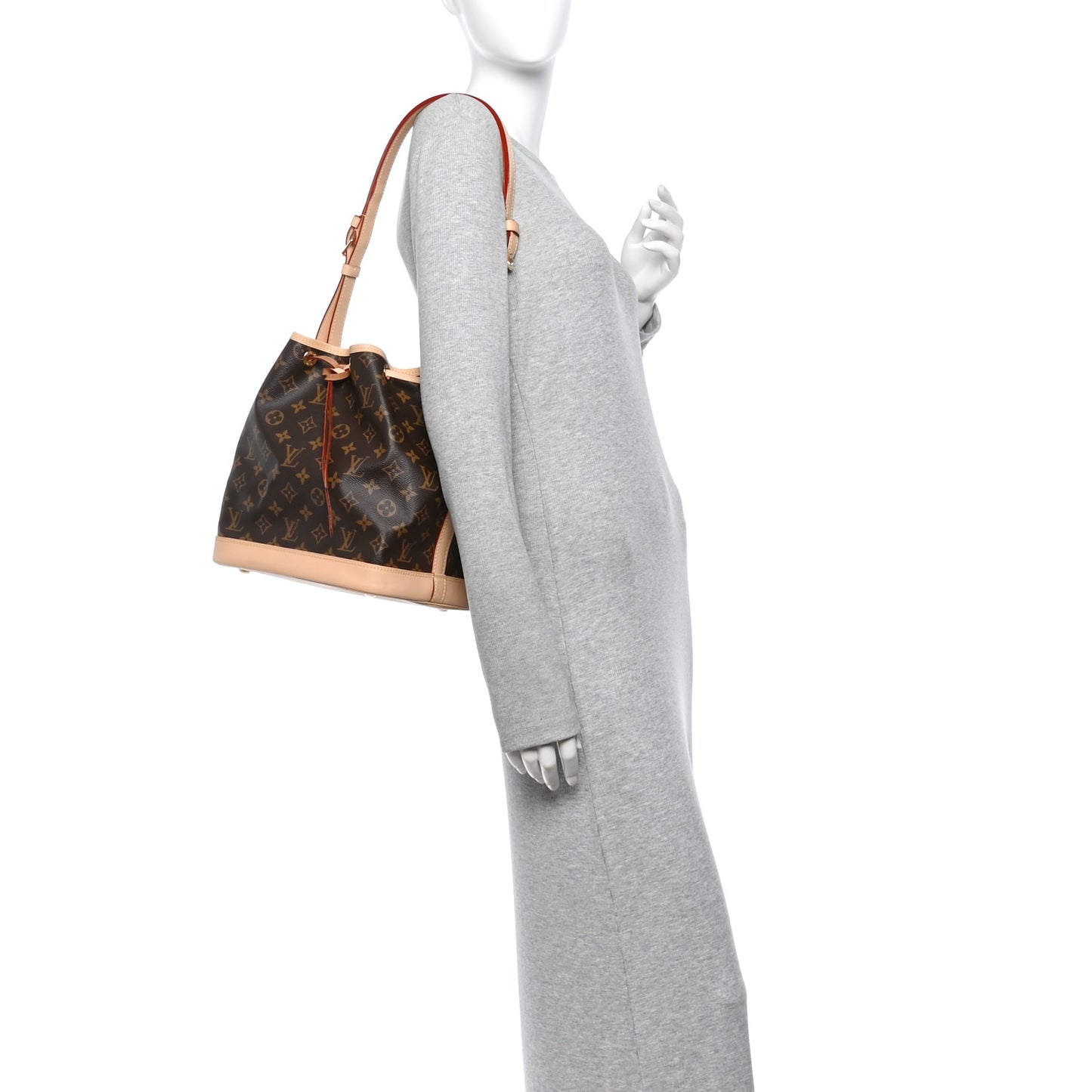 Monogram Petit Noe NM