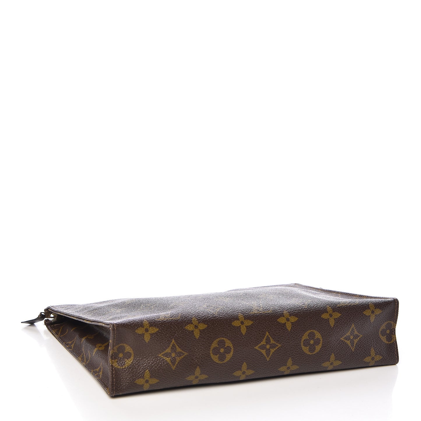 Monogram Toiletry Pouch 26
