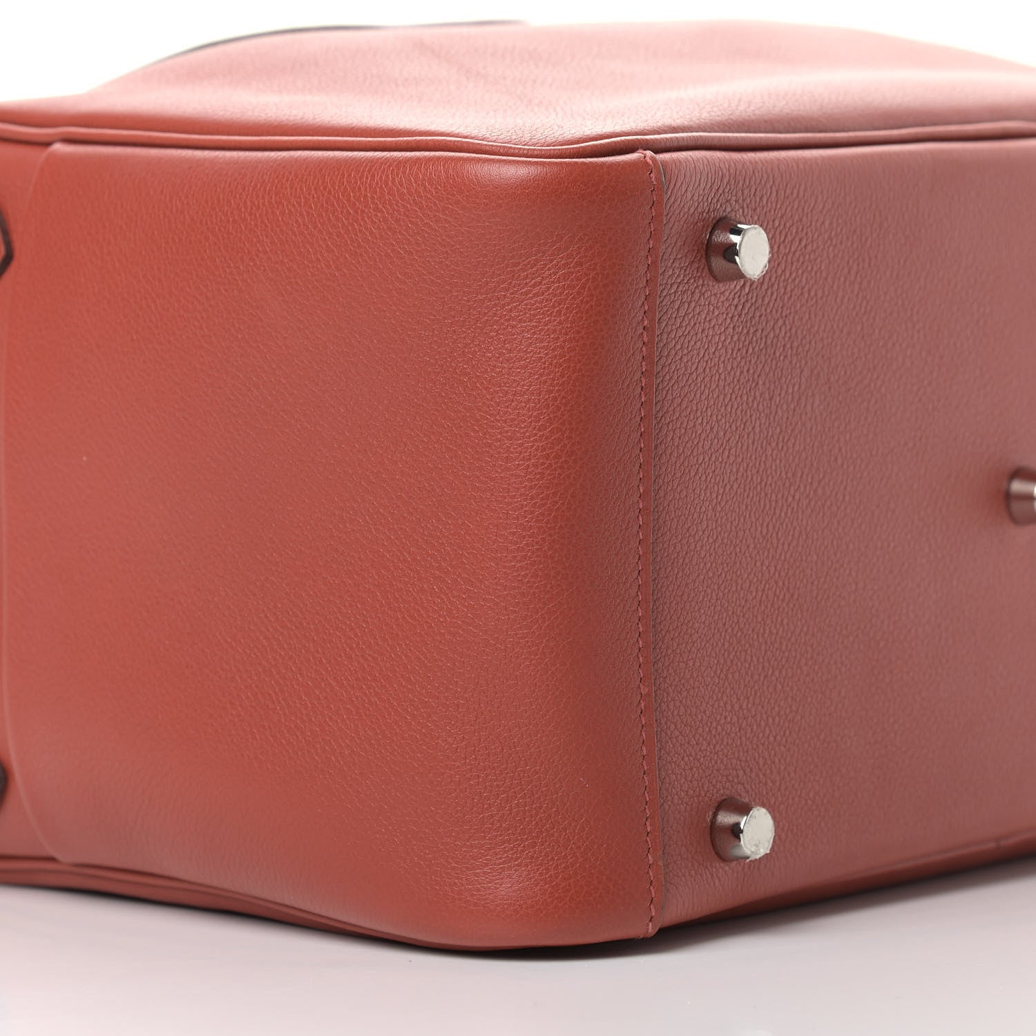 Hermes Evercolor Lindy 30 Blush 8 of 12