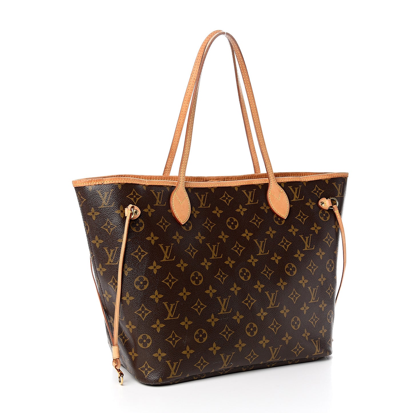Monogram MOCA Neverfull MM