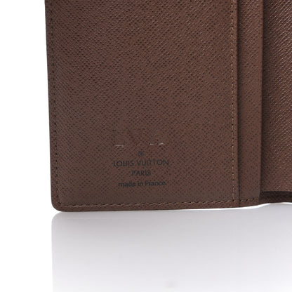 Louis Vuitton Monogram French Purse Wallet 5 of 7