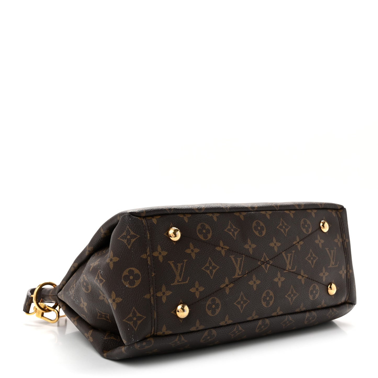 Monogram Pallas Cherry