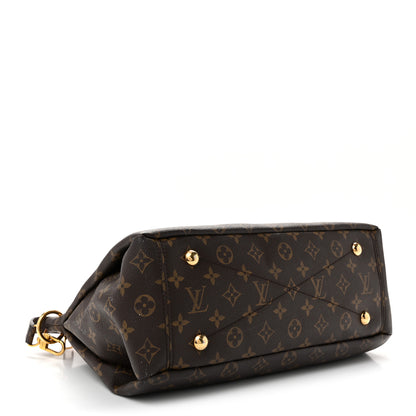 Louis Vuitton Monogram Pallas Cherry 3 of 8