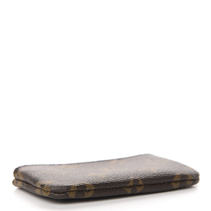 Louis Vuitton Monogram Key Pouch 4 of 7