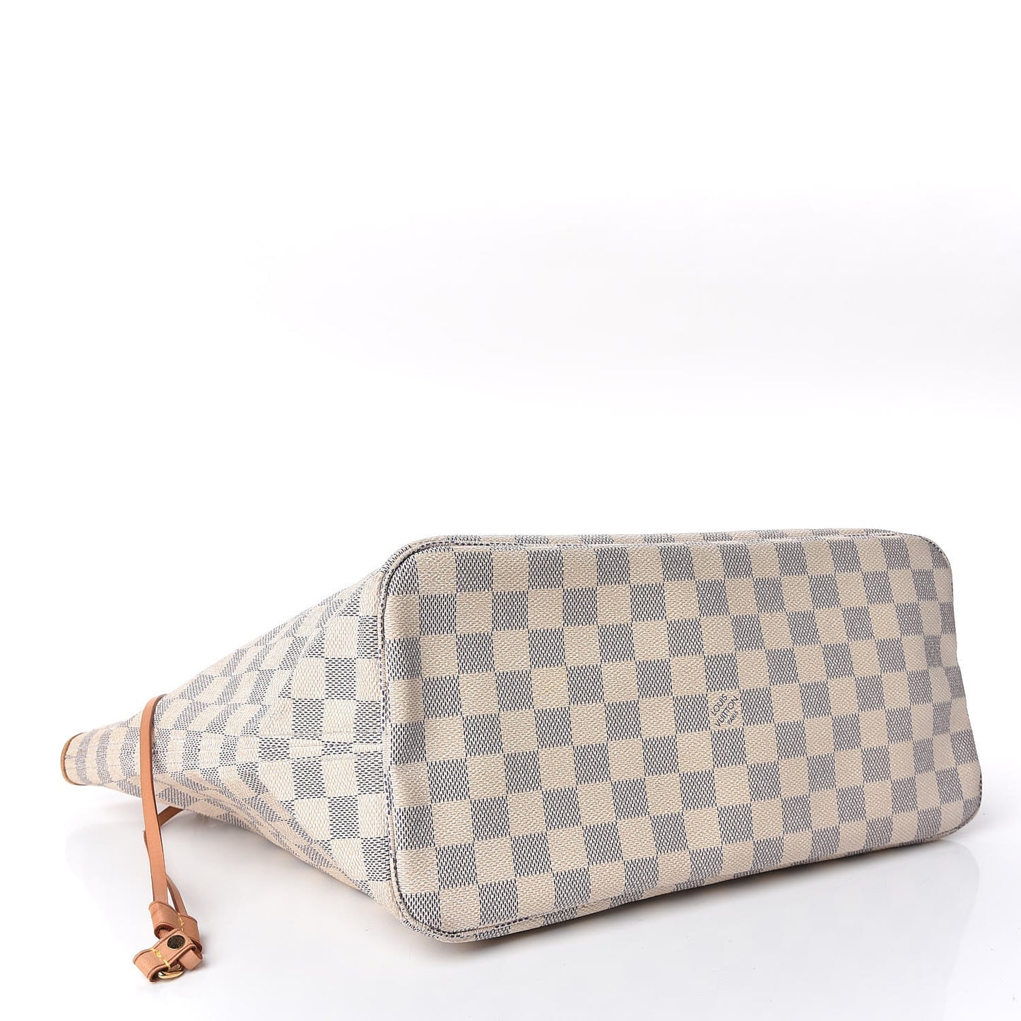 Damier Azur Neverfull MM
