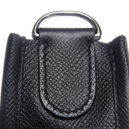 Hermes Epsom Evelyne III GM Black 2 of 15