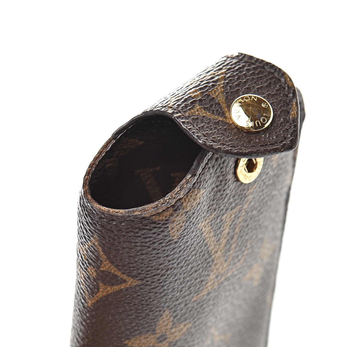 Monogram Sunglasses Case PM