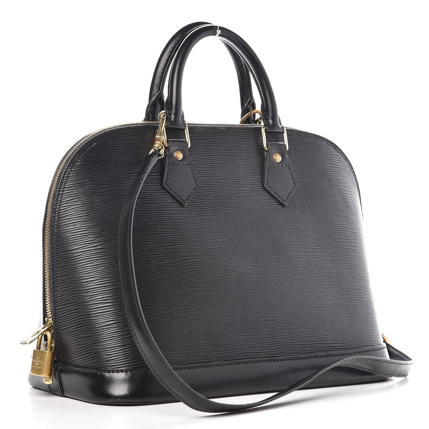 Epi Alma PM Black