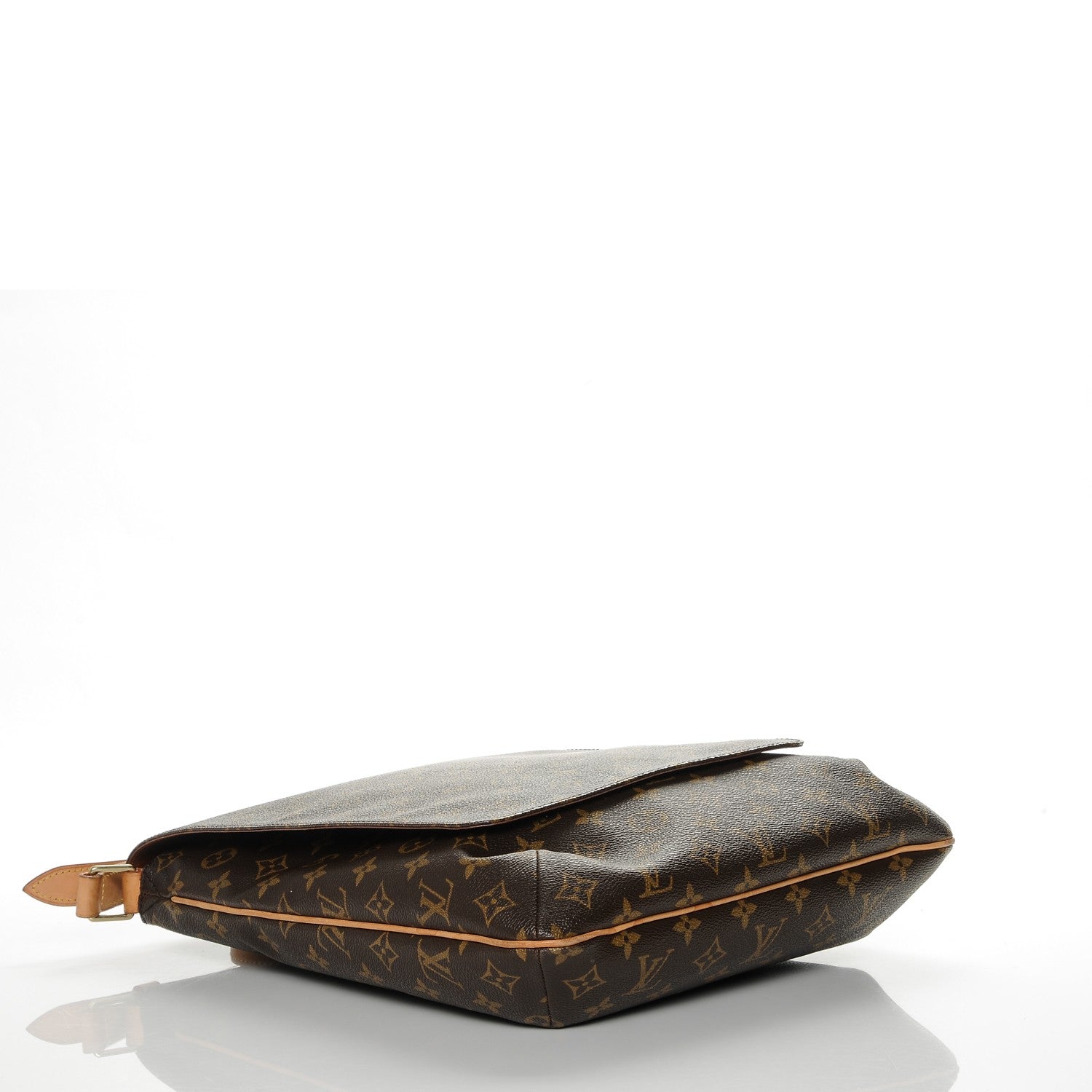 Louis Vuitton Monogram Musette GM 4 of 5