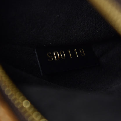 Louis Vuitton Reverse Monogram Pochette Metis 8 of 9