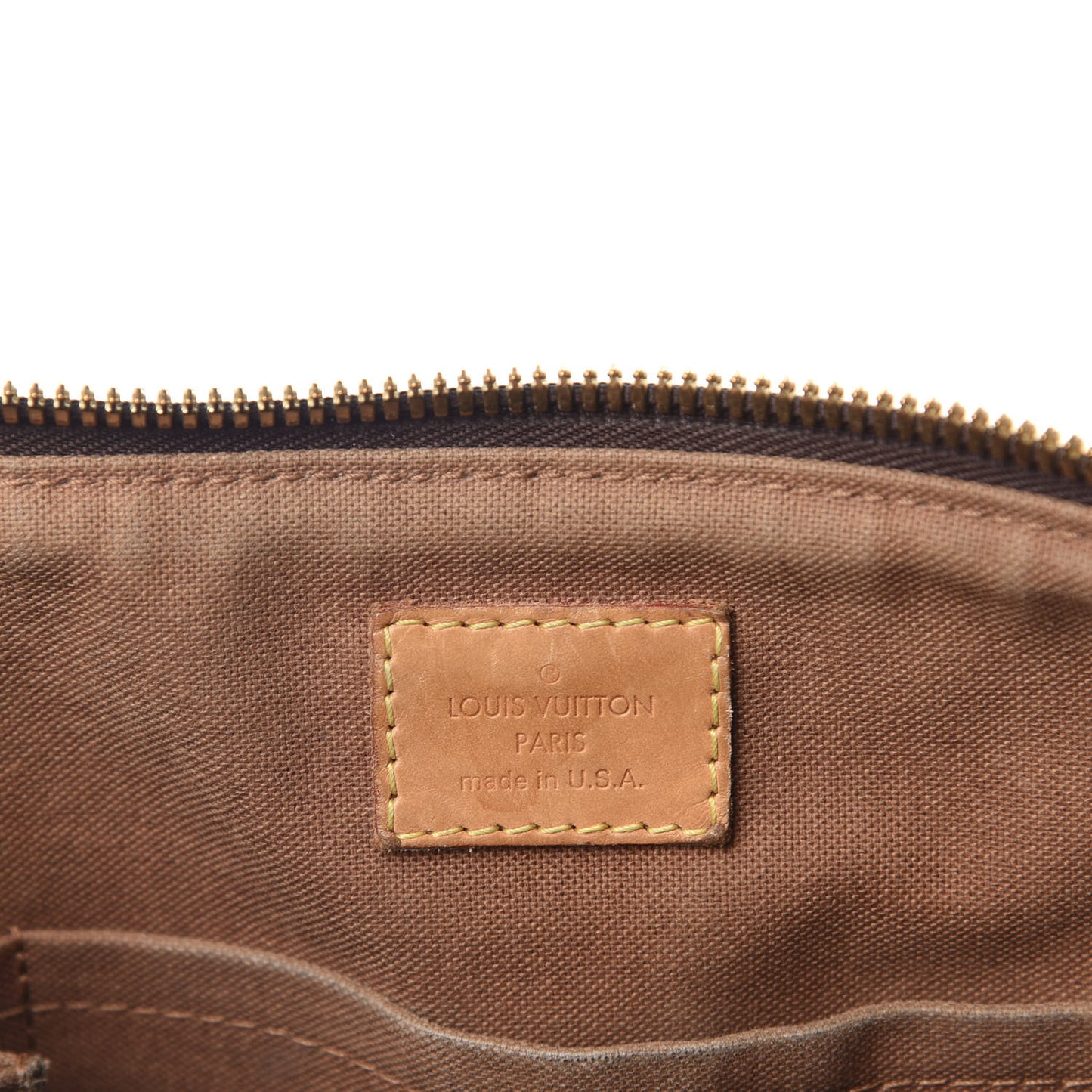 Monogram Palermo PM