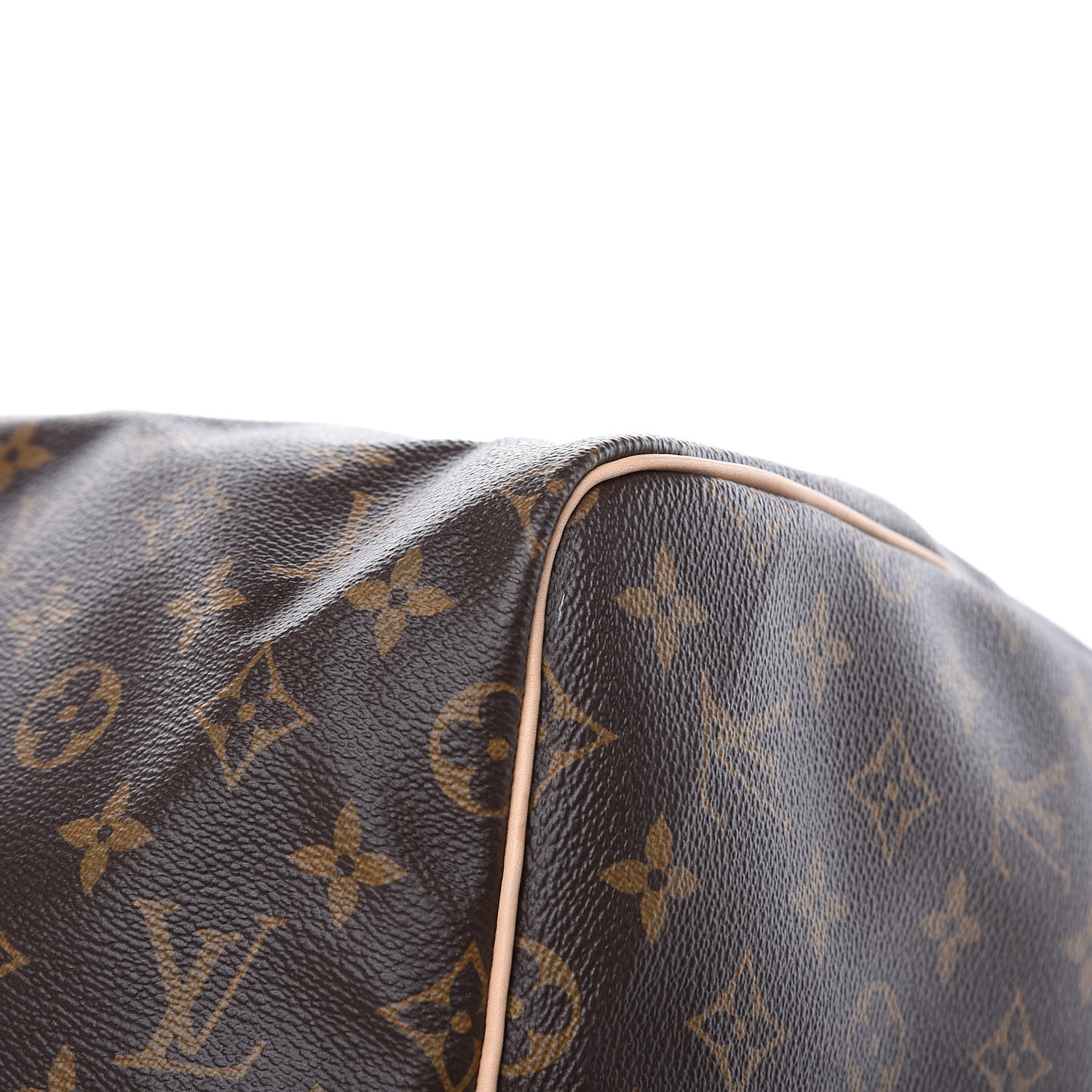 Louis Vuitton Monogram Keepall Bandouliere 55 13 of 13