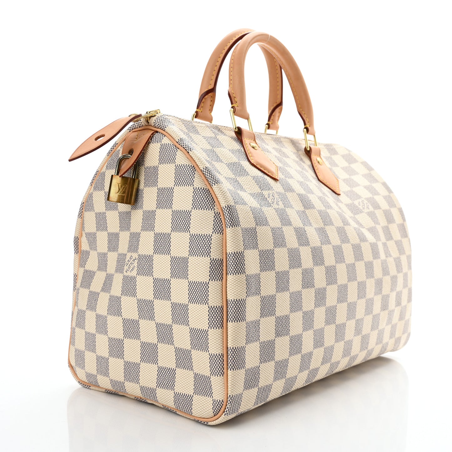 Damier Azur Speedy 30