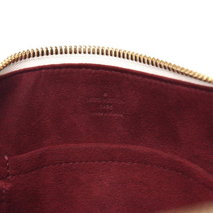 Louis Vuitton Monogram Multicolor Rita White 6 of 16