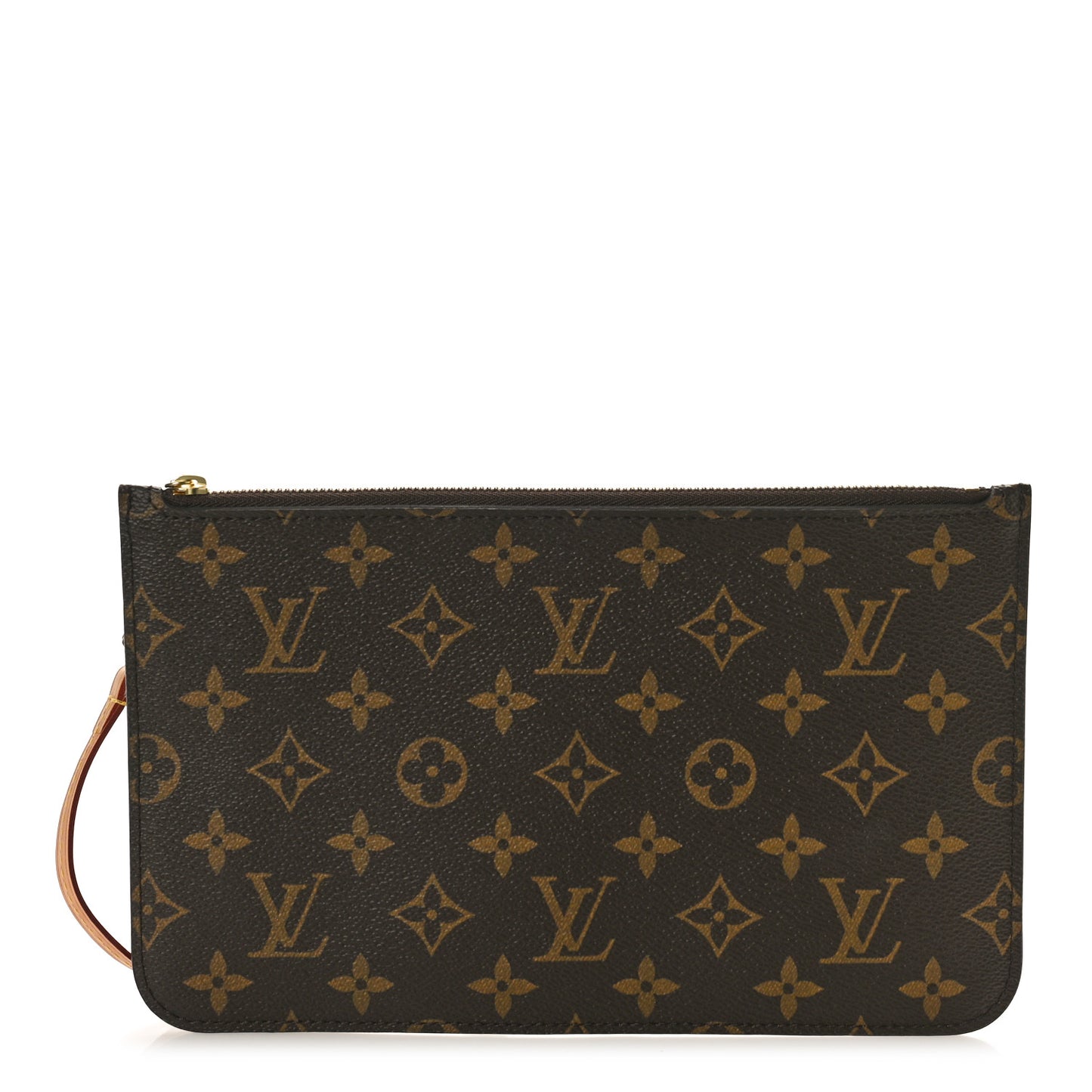 Monogram Neverfull MM GM Pochette