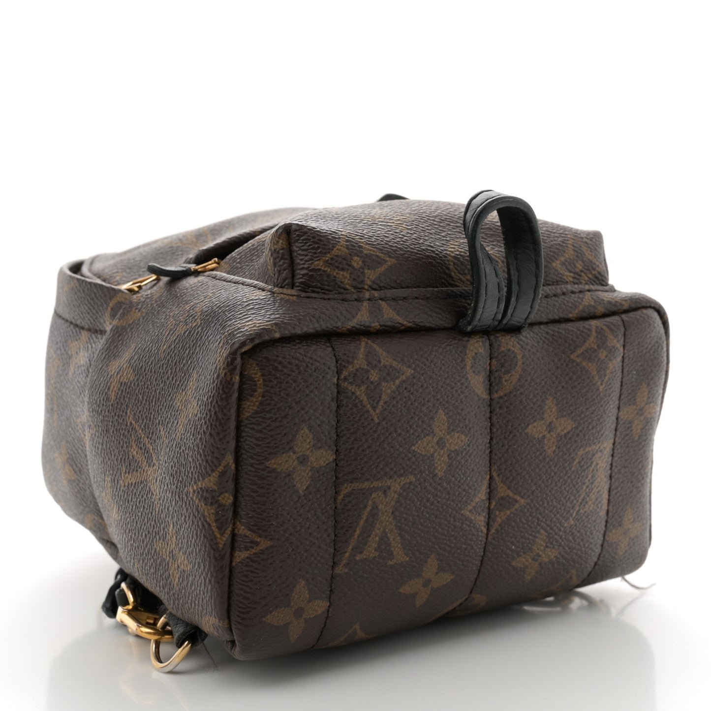 Monogram Palm Springs Backpack Mini