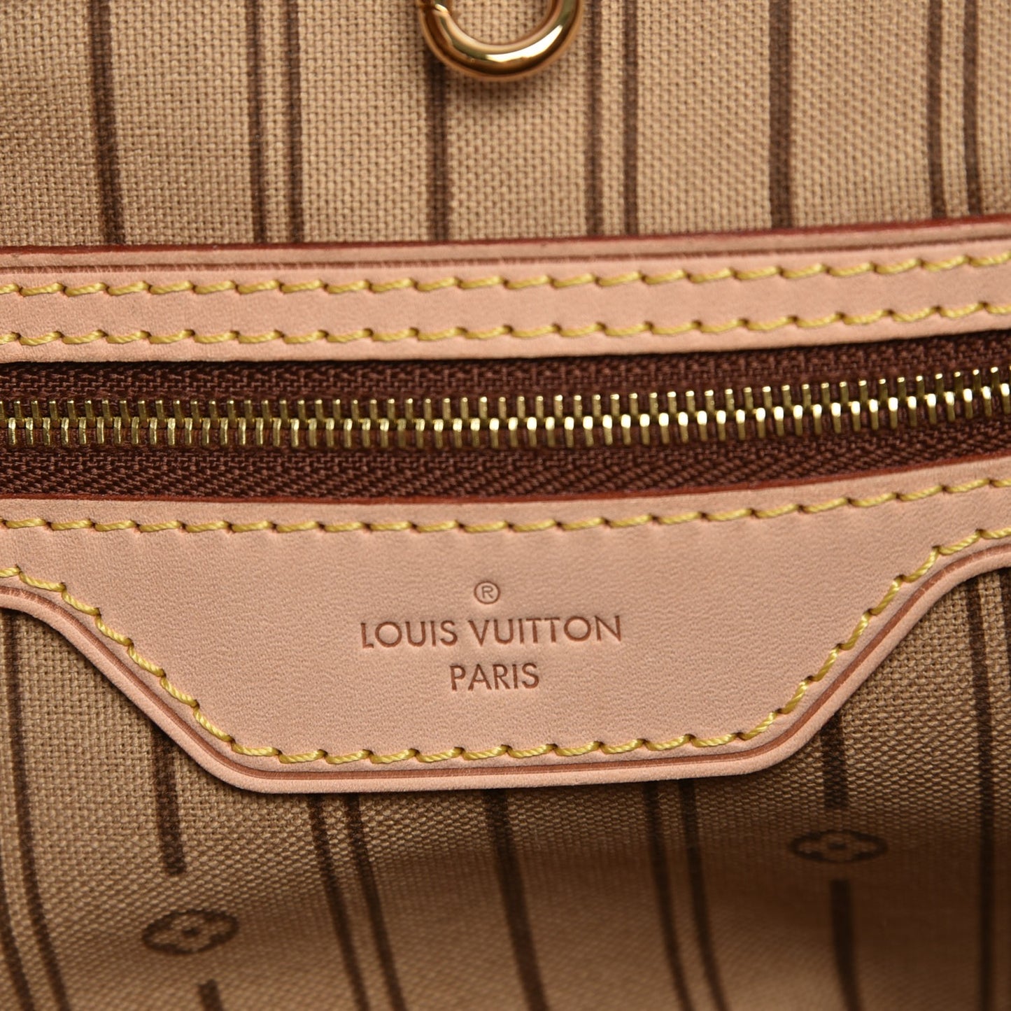 Monogram Delightful PM