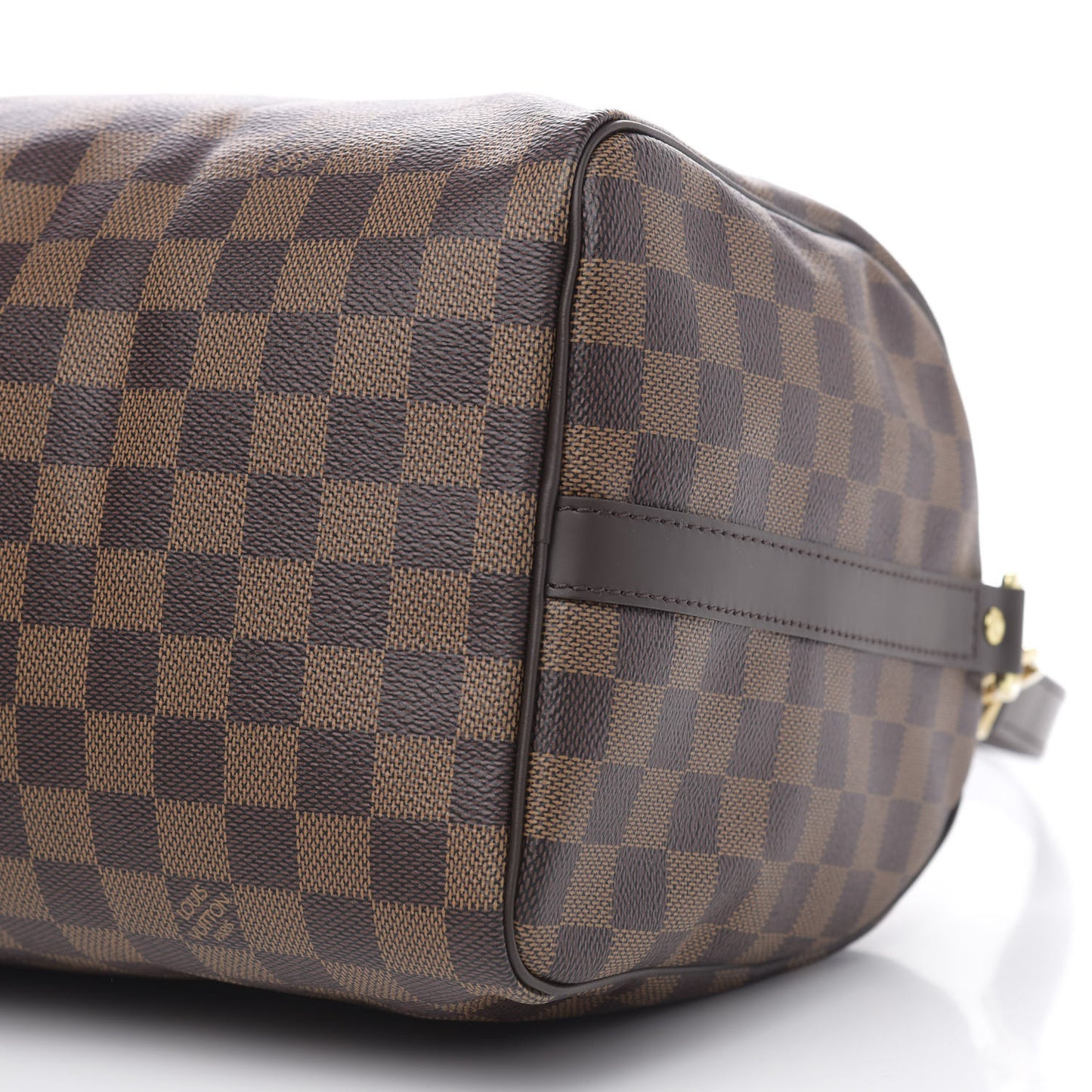 Damier Ebene Speedy Bandouliere 30