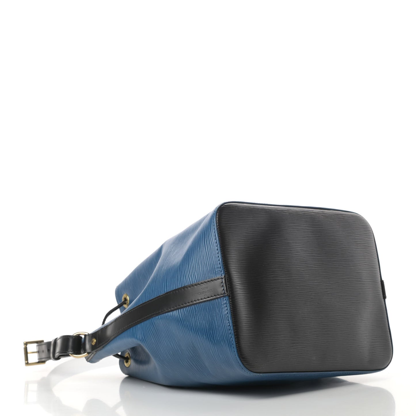 Epi Petit Bi-Color Noe Toledo Black
