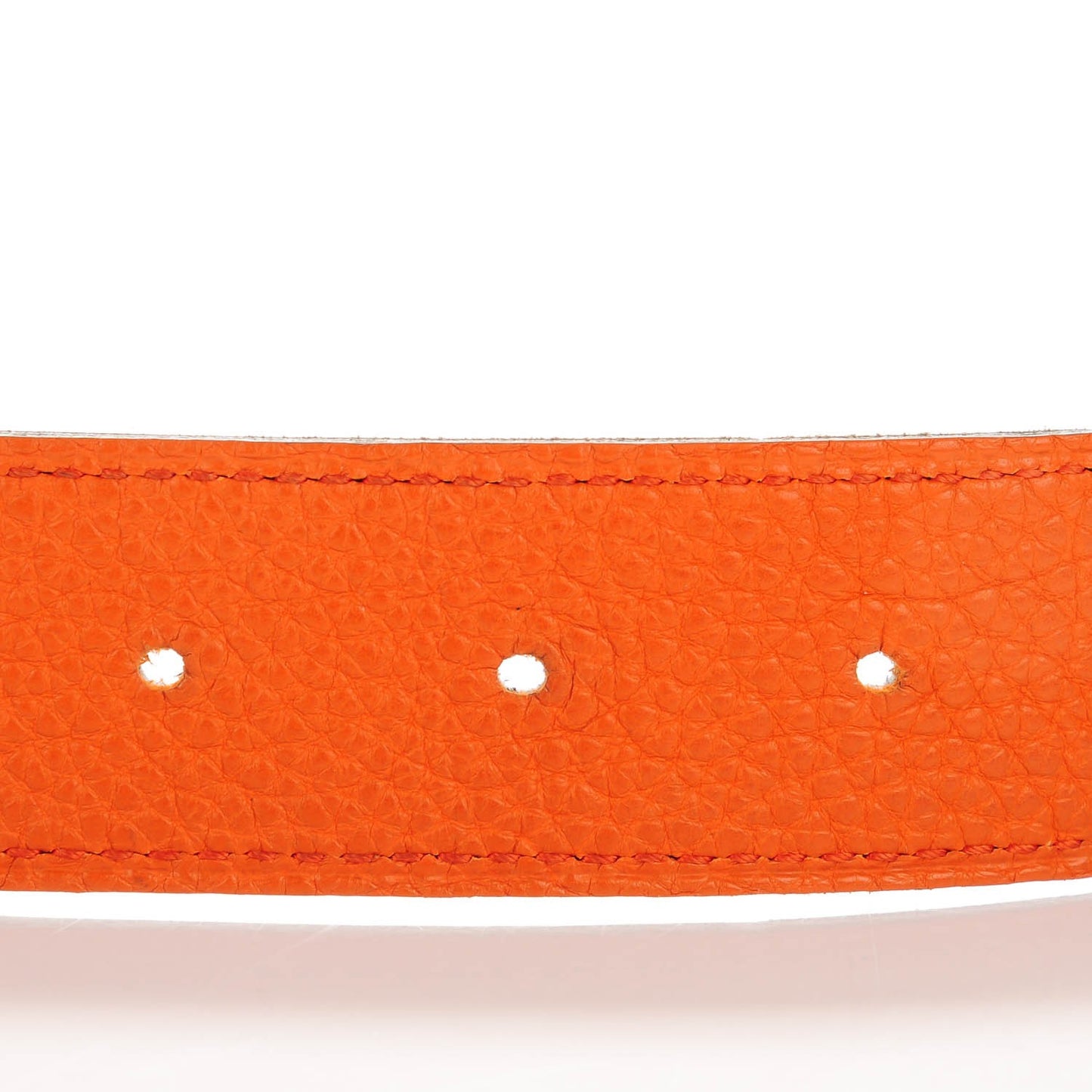 Box Togo 32mm H Belt 85 Black Orange