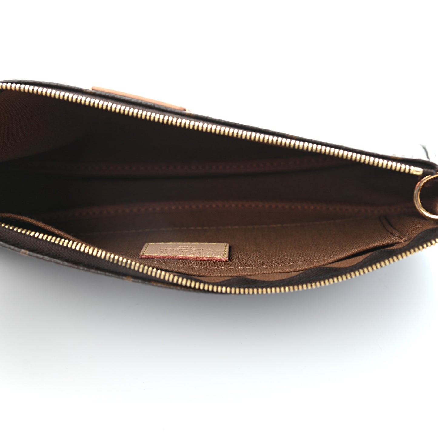 Monogram Multi Pochette Accessories Large Pochette