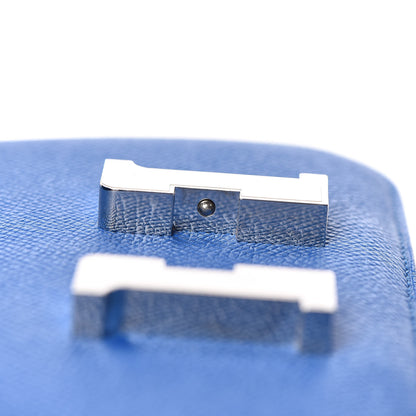 Hermes Epsom Constance 18 Bleu Zellige 12 of 17