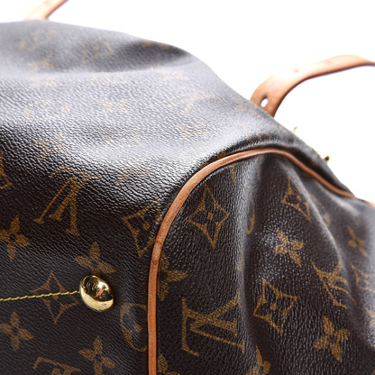 Louis Vuitton Monogram Tivoli GM 17 of 17