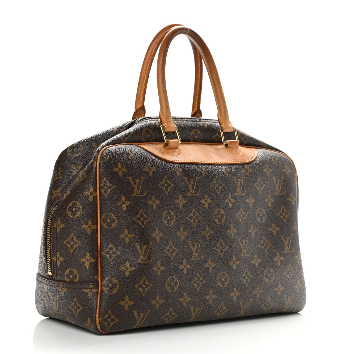 Louis Vuitton Monogram Deauville 2 of 12