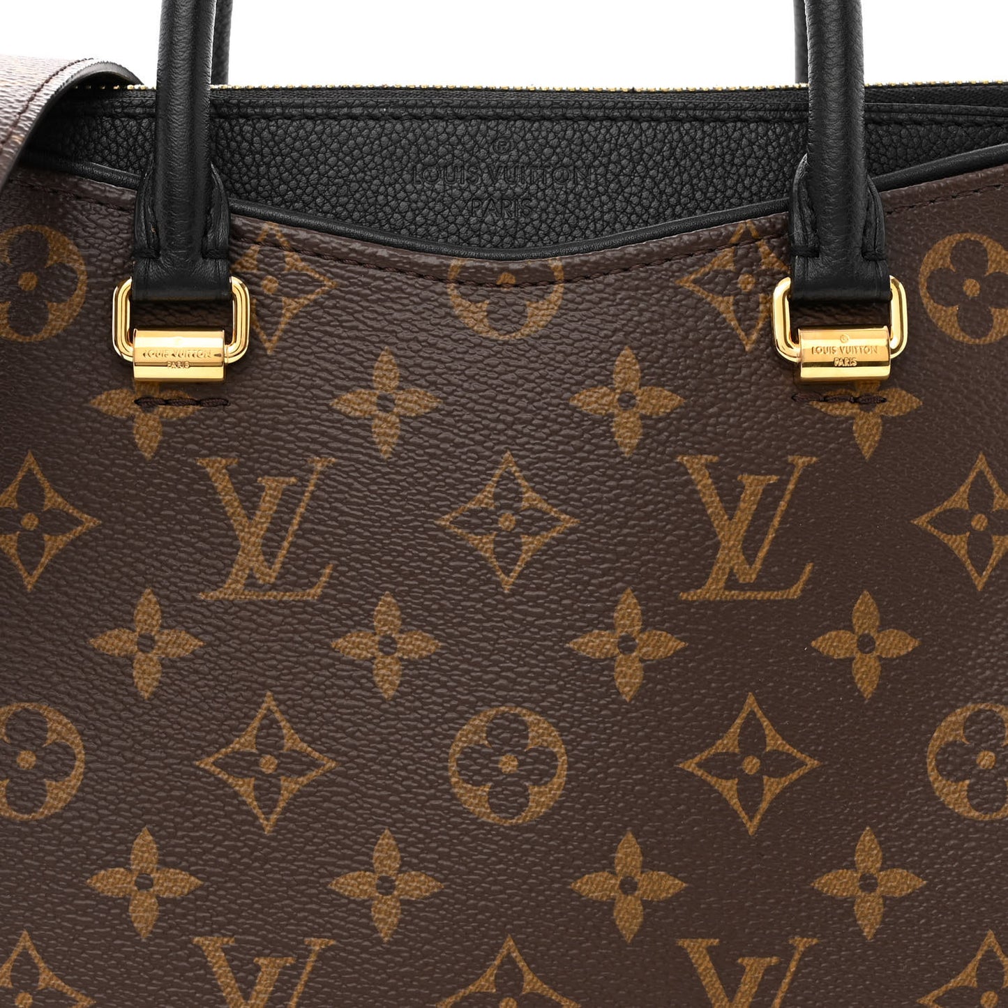 Monogram Pallas Full BB Black