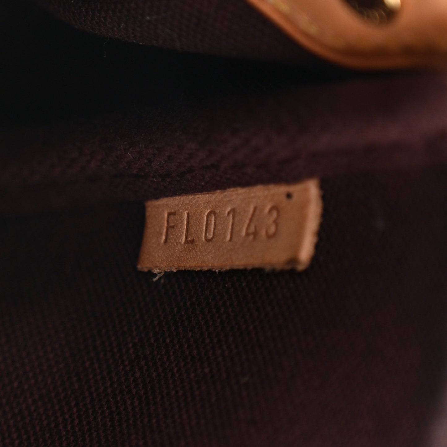 Monogram Favorite PM