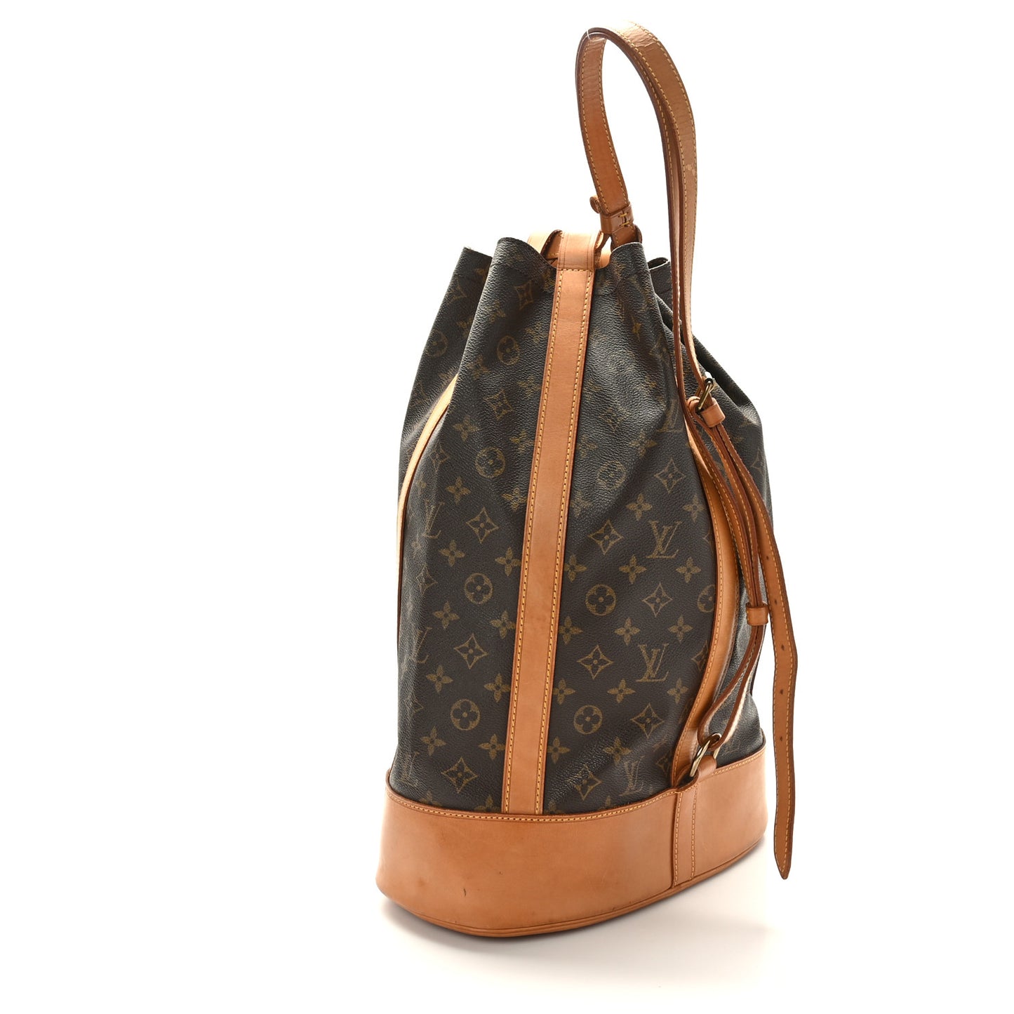 Monogram Randonnee GM Backpack