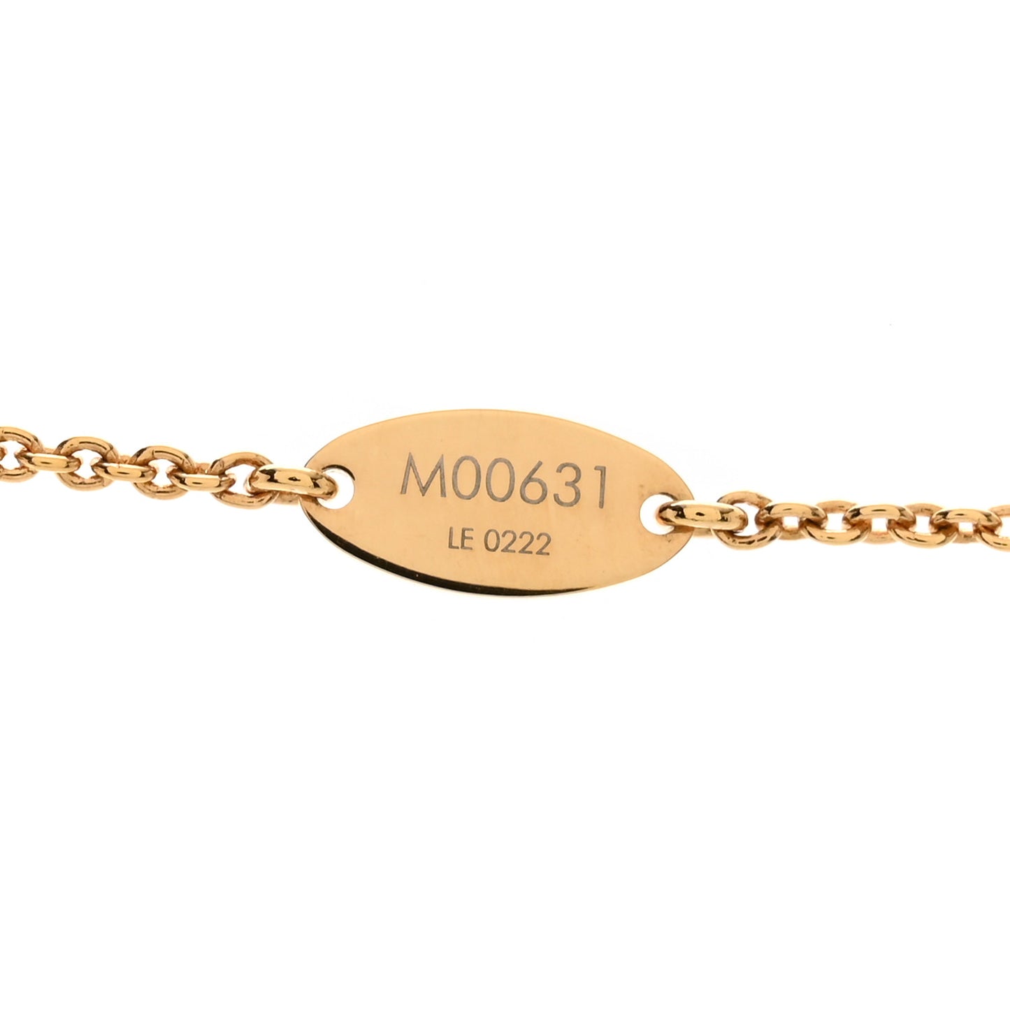 Louisette Necklace Gold Silver