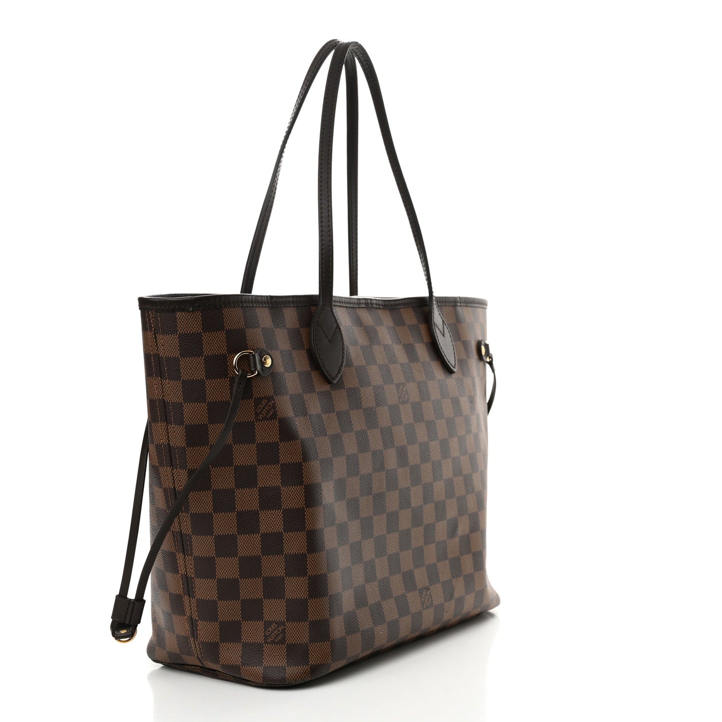 Damier Ebene Neo Neverfull MM