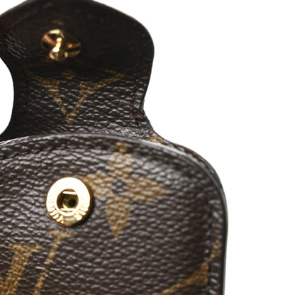 Louis Vuitton Monogram Sunglasses Case PM 9 of 9