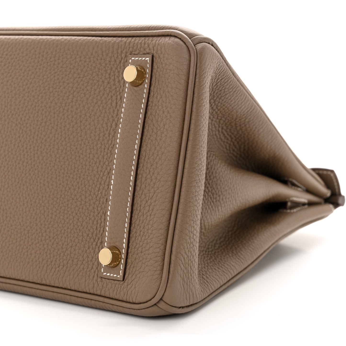 Togo Birkin 30 Etoupe