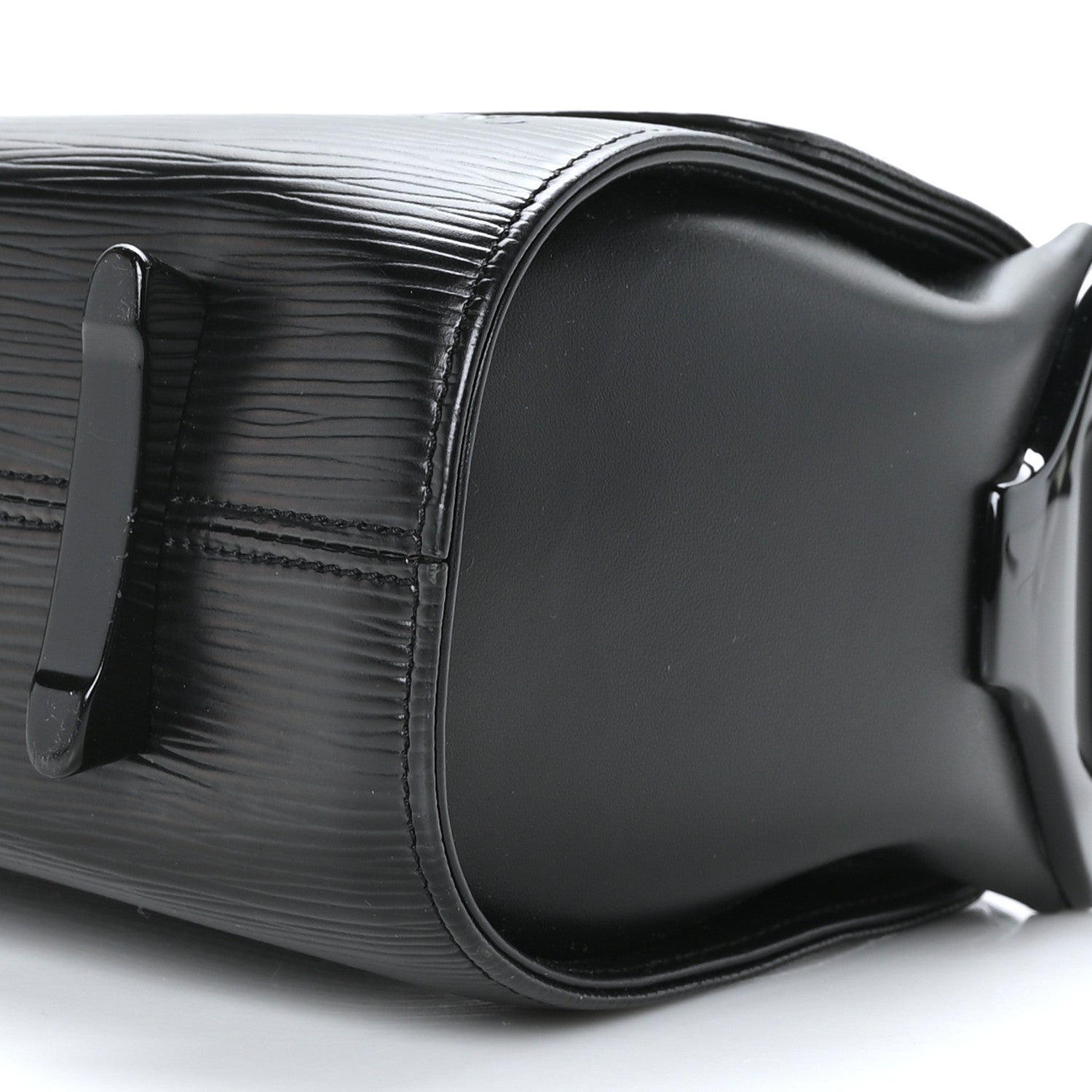Louis Vuitton Epi Nocturne GM Black 8 of 9