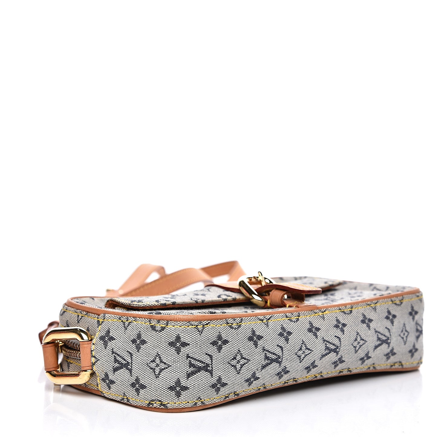 Mini Monogram Juliette Blue