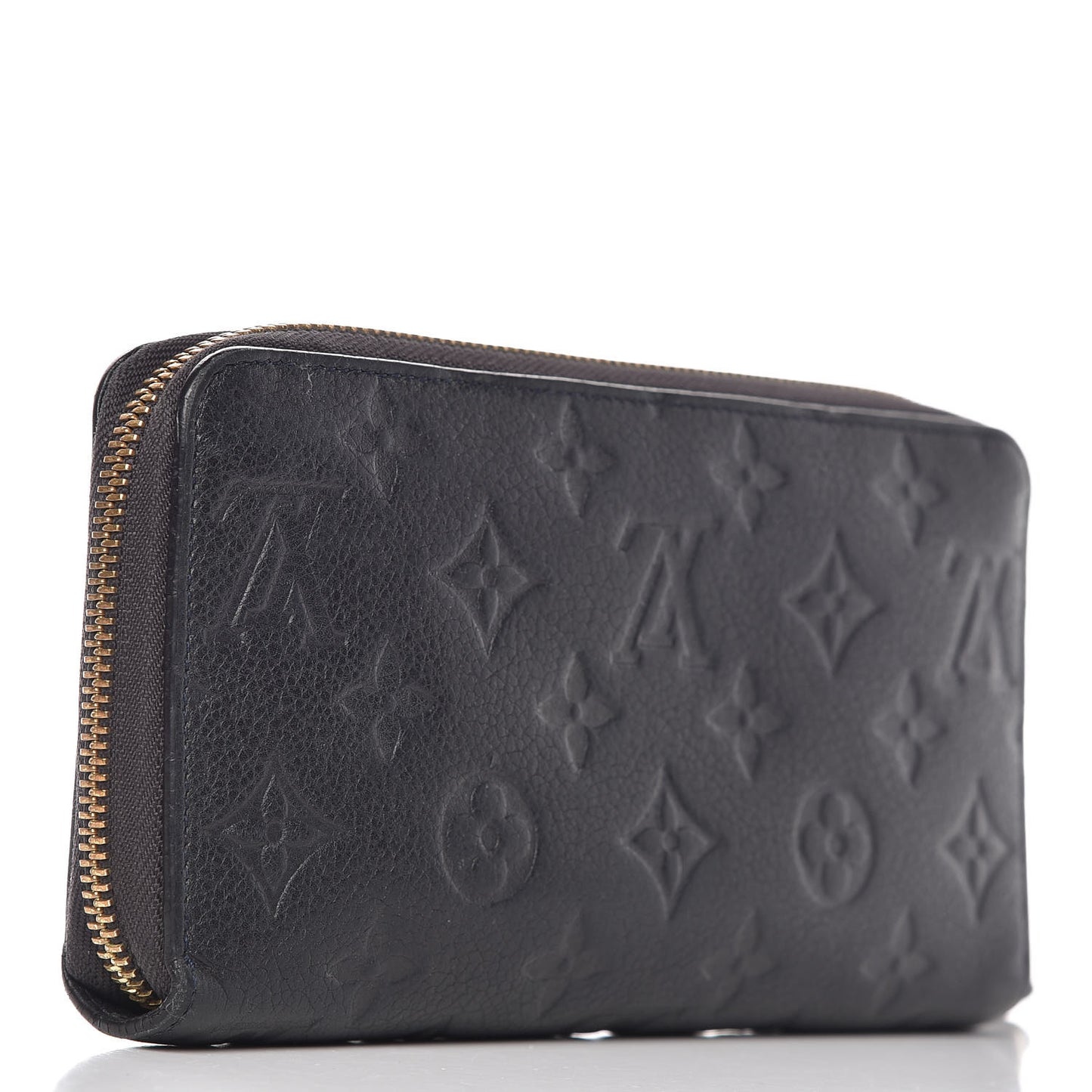 Empreinte Zippy Wallet Black