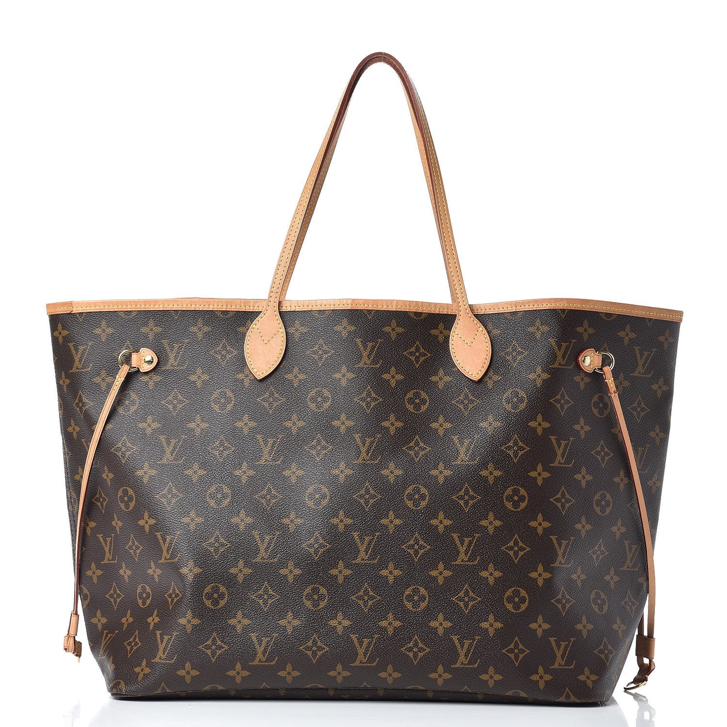 Monogram Neo Neverfull GM