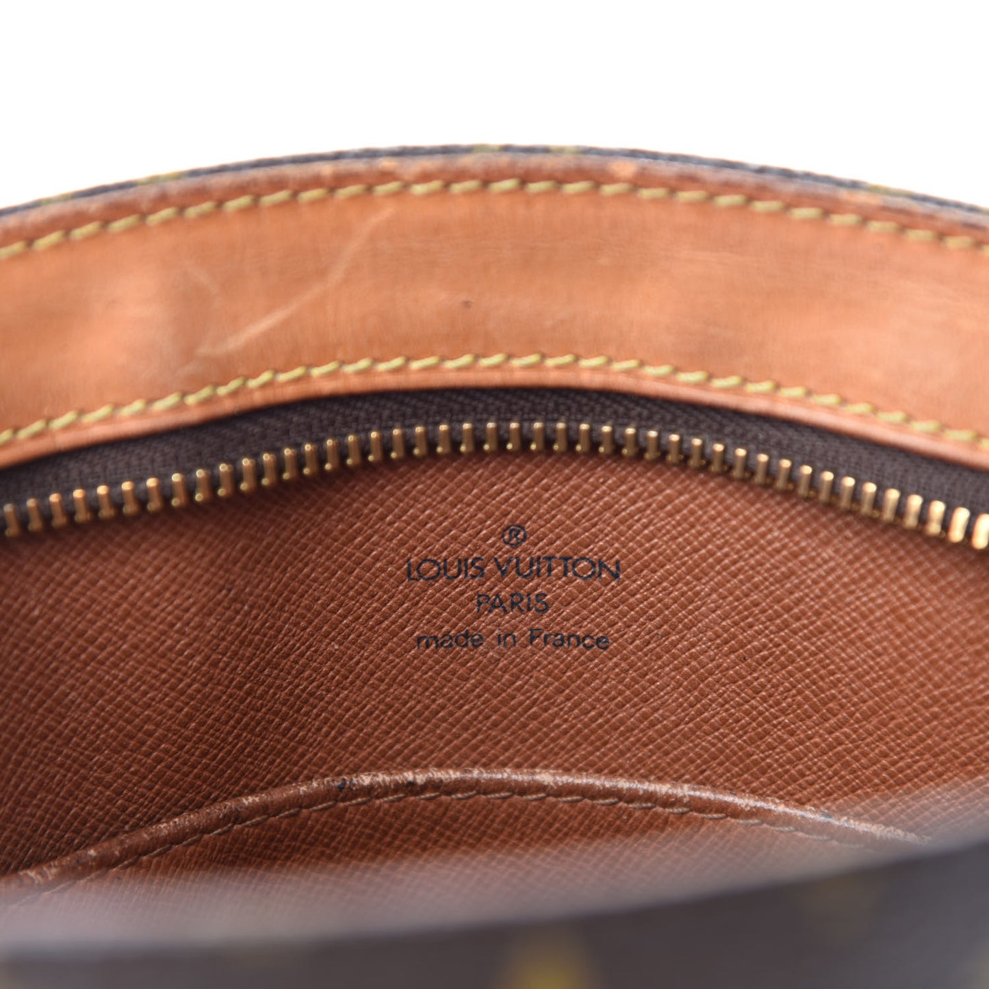 Monogram Drouot