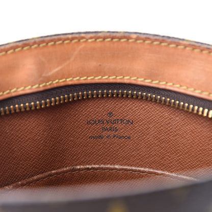 Louis Vuitton Monogram Drouot 8 of 10