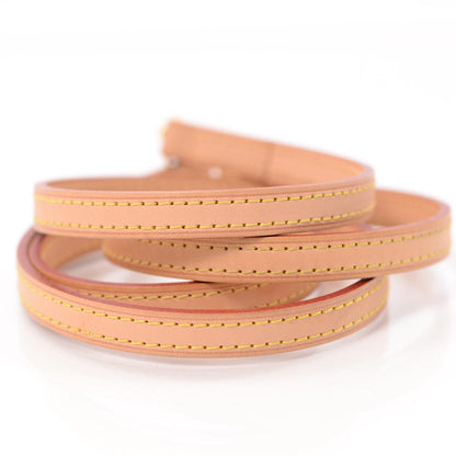 Louis Vuitton Vachetta Shoulder Strap 2 of 3
