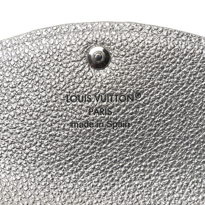 Louis Vuitton Empreinte Rosalie Coin Purse Silver 6 of 7