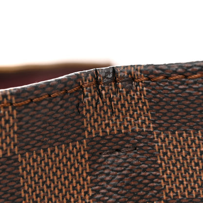 Louis Vuitton Damier Ebene Greenwich 17 of 20