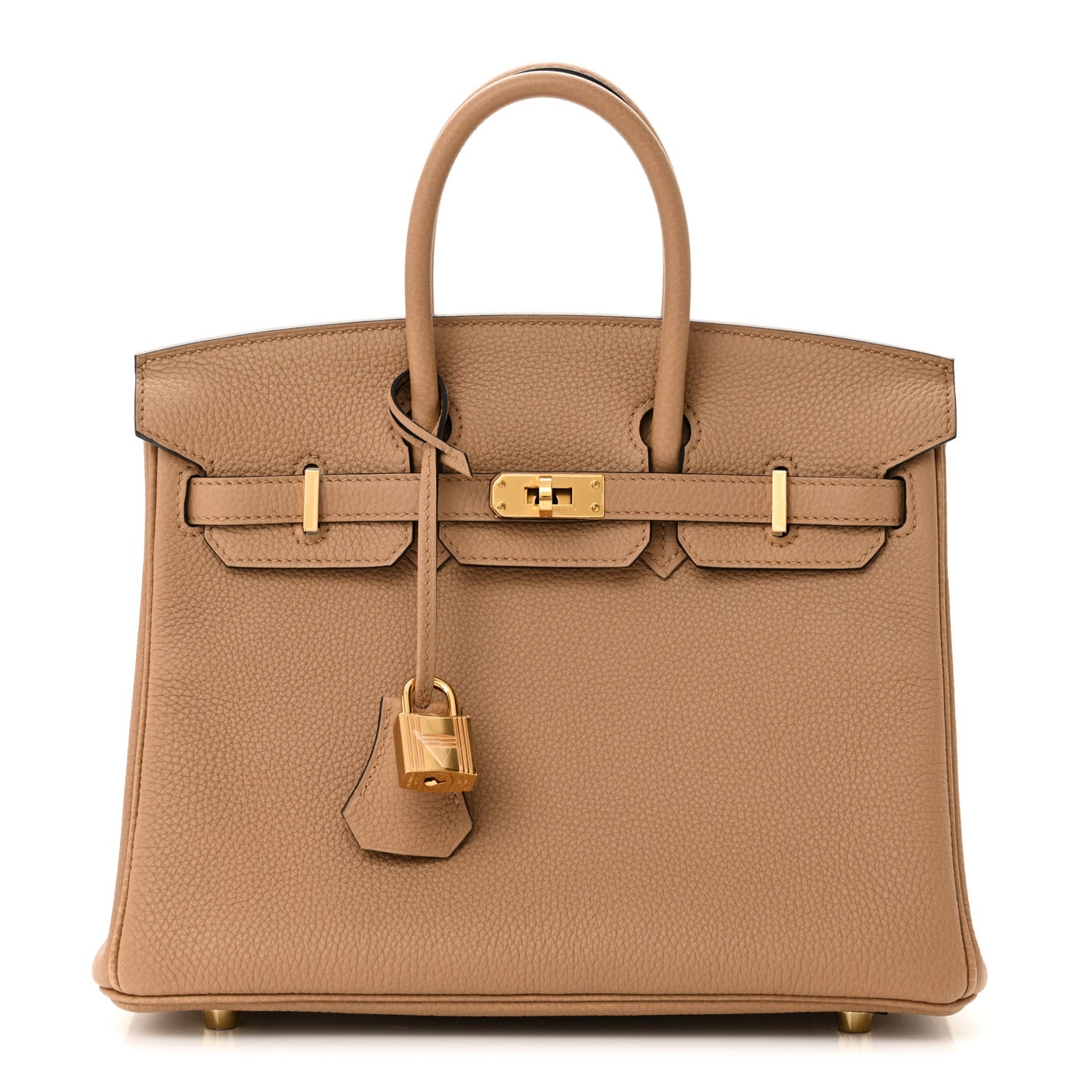 Togo Birkin 25 Chai
