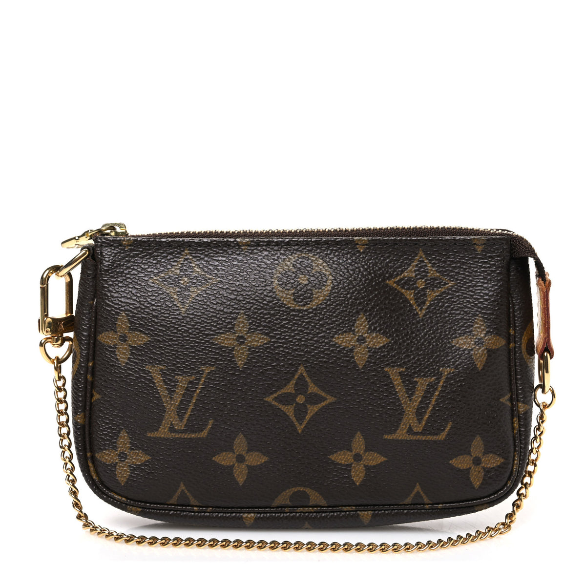 Monogram Mini Pochette Accessories