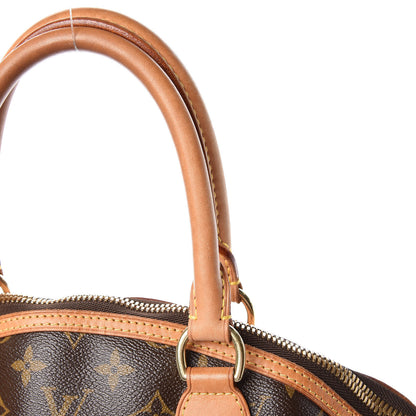 Louis Vuitton Monogram Lockit Vertical 19 of 19