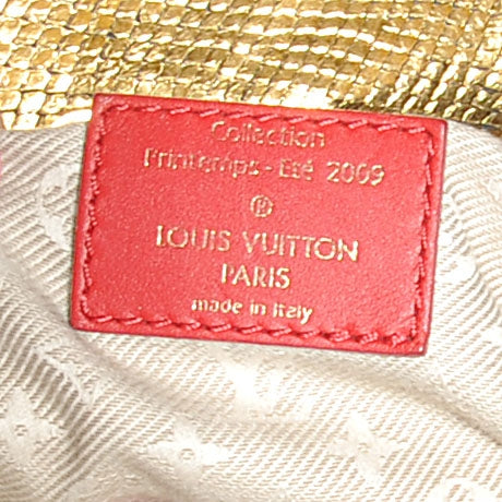 Safari Flight Bag Rouge
